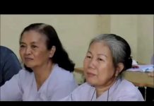 Kinh Pháp Cú Bài 54 Đến 59 Phẩm Hoa – Thích Trí Huệ kinh phap cu bai 54 den 59 pham
