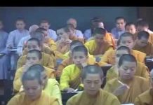 Kinh Pháp Cú Chương 2 Bài Số 1 – Thích Bửu Chánh kinh phap cu chuong 2 bai so 1 t