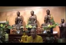 Kinh Pháp Cú Phẩm A La Hán – Thích Tâm Đức kinh phap cu pham a la han thich 1