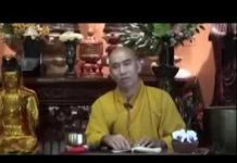 Kinh Pháp Cú Phẩm Cấu Uế – Thích Tâm Đức kinh phap cu pham cau ue thich t