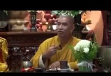 Kinh Pháp Cú Phẩm Đạo – Thích Tâm Đức kinh phap cu pham dao thich tam