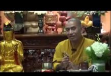 Kinh Pháp Cú Phẩm Địa Ngục – Thích Tâm Đức kinh phap cu pham dia nguc thich
