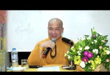 Kinh Pháp Cú Phẩm Già câu 152 Đến 155 – Thích Trí Huệ kinh phap cu pham gia cau 152 de
