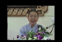 Kinh Pháp Cú Phẩm Già – Thích Nữ Hạnh Chiếu kinh phap cu pham gia thich nu h