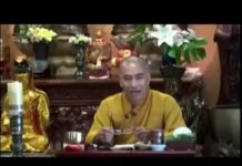 Kinh Pháp Cú Phẩm Già – Thích Tâm Đức kinh phap cu pham gia thich tam