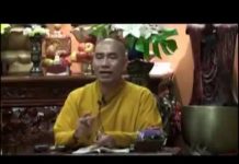 Kinh Pháp Cú Phẩm Hình Phạt – Thích Tâm Đức kinh phap cu pham hinh phat thic