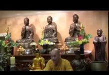 Kinh Pháp Cú Phẩm Hoa – Thích Tâm Đức kinh phap cu pham hoa thich tam