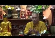 Kinh Pháp Cú Phẩm Hỷ Ái – Thích Tâm Đức kinh phap cu pham hy ai thich ta