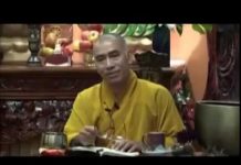 Kinh Pháp Cú Phẩm Phật Đà – Thích Tâm Đức kinh phap cu pham phat da thich