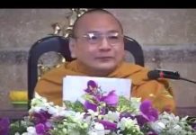 Kinh Pháp Cú Phẩm Song Đối Bài Số 8 – Thích Bửu Chánh kinh phap cu pham song doi bai s