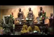 Kinh Pháp Cú Phẩm Tâm – Thích Tâm Đức kinh phap cu pham tam thich tam