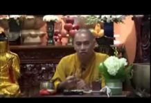 Kinh Pháp Cú Phẩm Tạp Lục – Thích Tâm Đức kinh phap cu pham tap luc thich