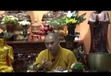 Kinh Pháp Cú Phẩm Tham Ái – Thích Tâm Đức kinh phap cu pham tham ai thich