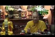 Kinh Pháp Cú Phẩm Thế Gian – Thích Tâm Đức kinh phap cu pham the gian thich