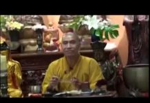 Kinh Pháp Cú Phẩm Tự Ngã – Thích Tâm Đức kinh phap cu pham tu nga thich t
