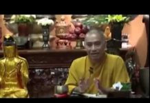 Kinh Pháp Cú Phẩm Tỳ Kheo – Thích Tâm Đức kinh phap cu pham ty kheo thich