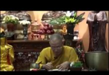 Kinh Pháp Cú Phẩm Voi – Thích Tâm Đức kinh phap cu pham voi thich tam