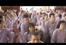 Kinh Pháp Hoa 3 – Thích Tuệ Hải kinh phap hoa 3 thich tue hai