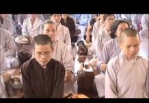 Kinh Pháp Hoa 4 – Thích Tuệ Hải kinh phap hoa 4 thich tue hai