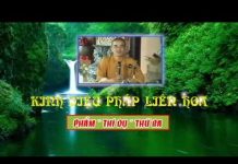 Kinh Pháp Hoa 5 – Thích Tuệ Hải kinh phap hoa 5 thich tue hai