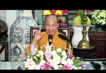 Kinh Pháp Hoa Phẩm 13 Phẩm Trì – Thích Trí Huệ kinh phap hoa pham 13 pham tri t