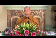 Kinh Pháp Hoa Phẩm 21 – Như Lai Thần Lực – Thích Tâm Đức kinh phap hoa pham 21 nhu lai th