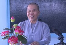 Kinh Phật di giáo bài 05 : đối trị sân giận – Thích Nữ Như Lan kinh phat di giao bai 05 doi tri