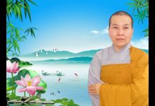 Kinh Phật di giáo bài 06: đối trị kiêu mạn – dua nịnh – Thích Nữ Như Lan kinh phat di giao bai 06 doi tri