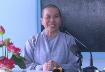 Kinh Phật di giáo bài 12: phát triển trí tuệ – Thích Nữ Như Lan kinh phat di giao bai 12 phat tr