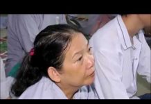 Kinh Phổ Môn – Thích Trí Huệ kinh pho mon thich tri hue