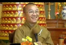 Kinh Phước Đức 4: Hạt giống phước lành – Thích Nhật Từ kinh phuoc duc 4 hat giong phuoc