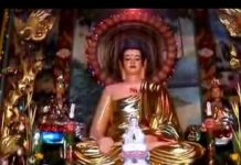 Kinh Phước Đức 6: Con đường an vui – Thích Nhật Từ kinh phuoc duc 6 con duong an vu