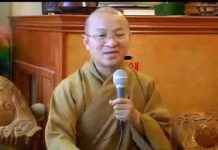 Kinh Phước Đức 7: Sống trong hạnh phúc – Thích Nhật Từ kinh phuoc duc 7 song trong hanh