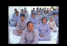 Kinh Phước Đức – Thích Minh Đạo kinh phuoc duc thich minh dao