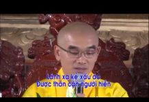 Kinh Phước Đức – Thích Tuệ Hải kinh phuoc duc thich tue hai