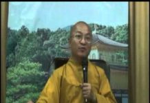 Kinh Quán Vô Lượng Thọ 3 – Quán Tưởng Phật và Bồ Tát – Thích Nhật Từ kinh quan vo luong tho 3 quan tu