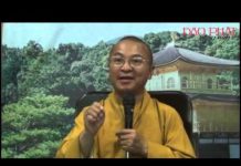 Kinh quán vô lượng thọ 4 – Điều kiện và chín phẩm vãng sinh – Nhật Từ kinh quan vo luong tho 4 dieu ki