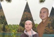 Kinh Tâm Hoang Vu – Thích Pháp Hòa kinh tam hoang vu thich phap hoa