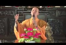 Kinh Tạp A Hàm Phần 4 – Thích Minh Thành kinh tap a ham phan 4 thich minh