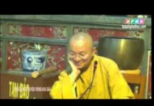 Kinh Thập Thiện 06: 5 phước nhờ truyền thông hòa giải – Thích Nhật Từ kinh thap thien 06 5 phuoc nho t