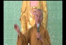 Kinh Thập Thiện 07: 8 phước nhờ nói lời từ ái – Thích Nhật Từ kinh thap thien 07 8 phuoc nho n