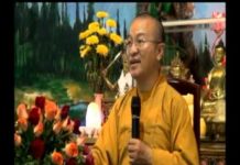 Kinh Thập Thiện 08: Vượt qua thị phi, nói lời hữu ích – Thích Nhật Từ kinh thap thien 08 vuot qua thi