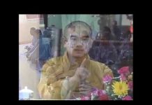 Kinh Thập Thiện 8 – Thích Tuệ Hải kinh thap thien 8 thich tue hai