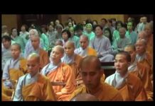 Kinh Thập Thiện Nghiệp Đạo Giảng Giải 3 – Thích Nguyên Hạnh kinh thap thien nghiep dao giang