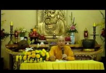 Kinh Thập Thiện Nghiệp Đạo – Thích Viên Giác kinh thap thien nghiep dao thich