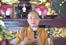 Kinh Thiện Ác Nhân Quả Phần 3 – Thích Trí Huệ kinh thien ac nhan qua phan 3 th