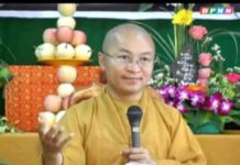 Kinh Thiện Sanh 02: Cha mẹ và con cái – Thích Nhật Từ kinh thien sanh 02 cha me va con 1