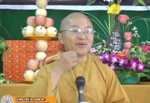 Kinh Thiện Sanh 02: Cha mẹ và con cái – Thích Nhật Từ kinh thien sanh 02 cha me va con