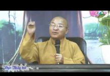 Kinh Thiện Sanh 03: Đạo Thầy Trò – Thích Nhật Từ kinh thien sanh 03 dao thay tro