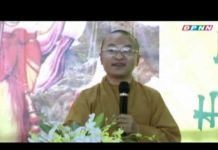 Kinh Thiện Sanh 6: Phật tử và đạo sư – Thích Nhật Từ kinh thien sanh 6 phat tu va dao
